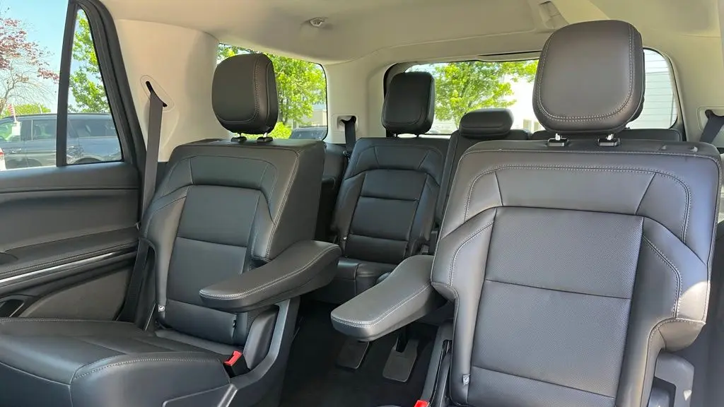 2026 Lincoln Navigator Premiere