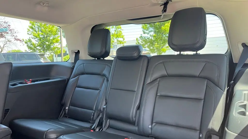 2026 Lincoln Navigator Premiere