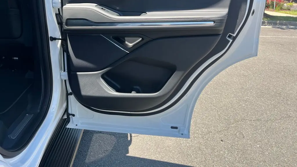 2026 Lincoln Navigator Premiere