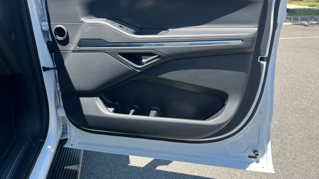 2026 Lincoln Navigator Premiere
