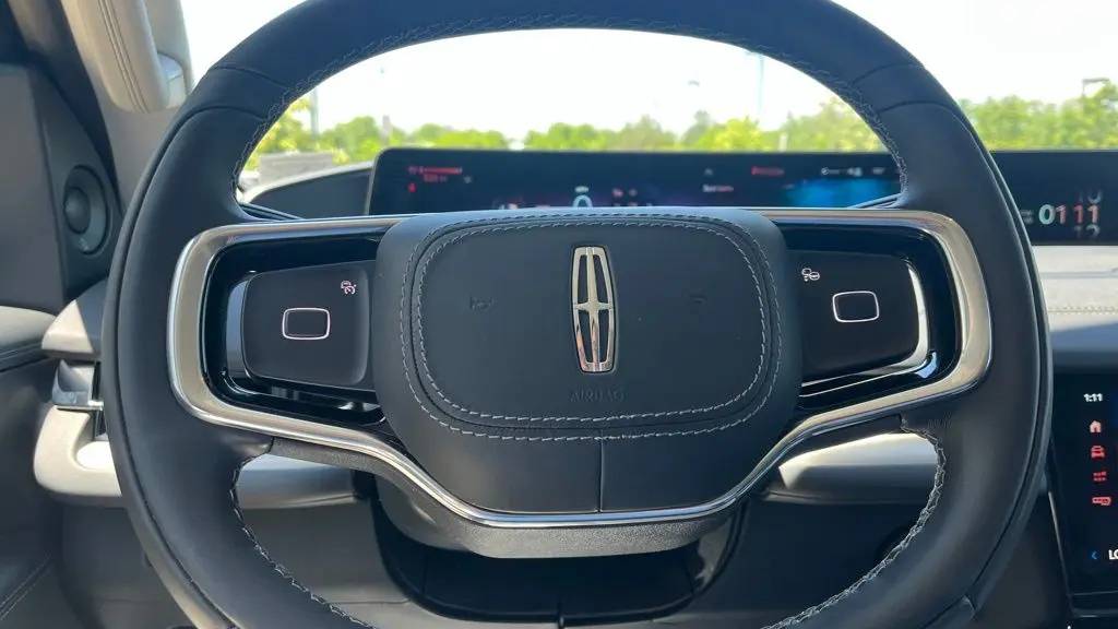 2026 Lincoln Navigator Premiere