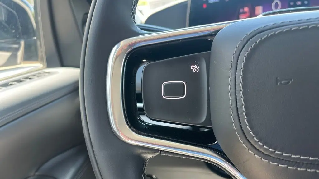 2026 Lincoln Navigator Premiere