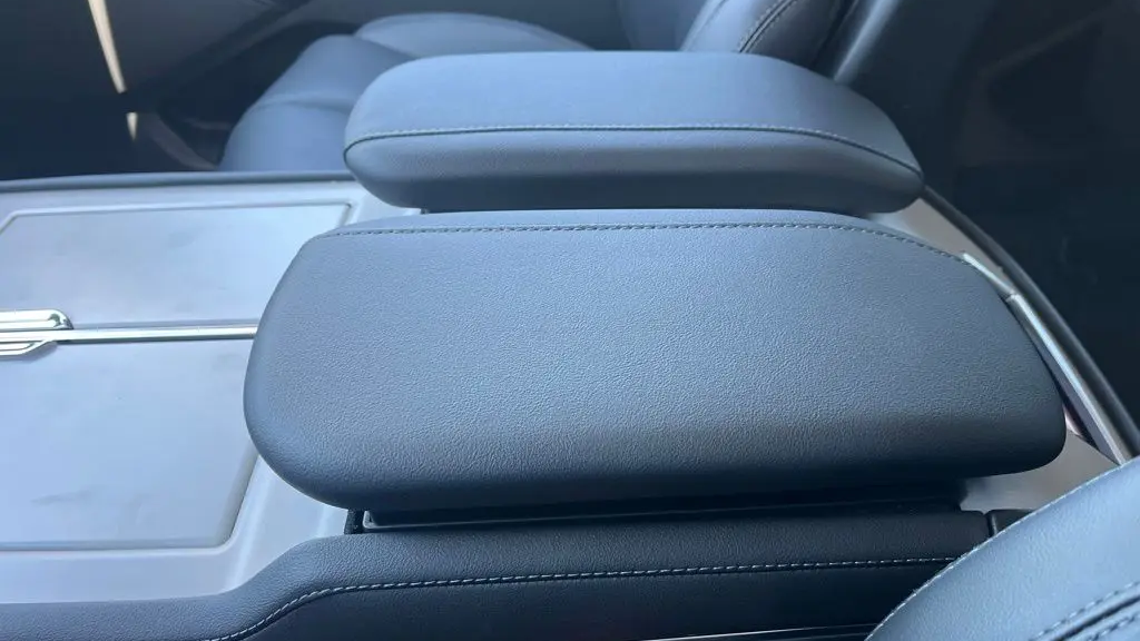 2026 Lincoln Navigator Premiere