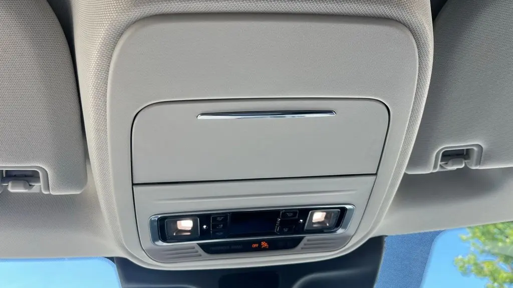 2026 Lincoln Navigator Premiere
