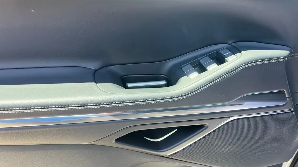 2026 Lincoln Navigator Premiere