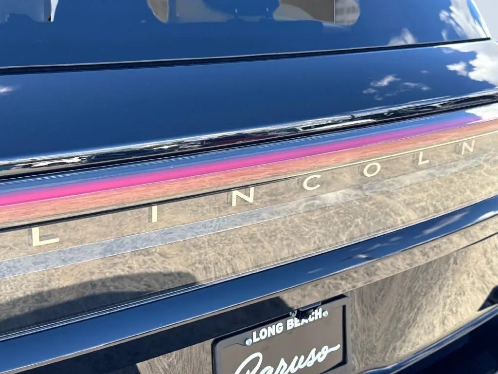 2026 Lincoln Navigator