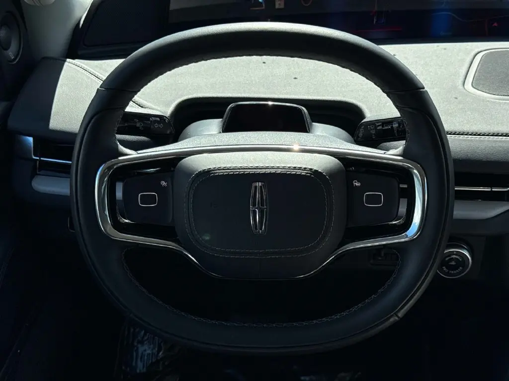 2026 Lincoln Navigator