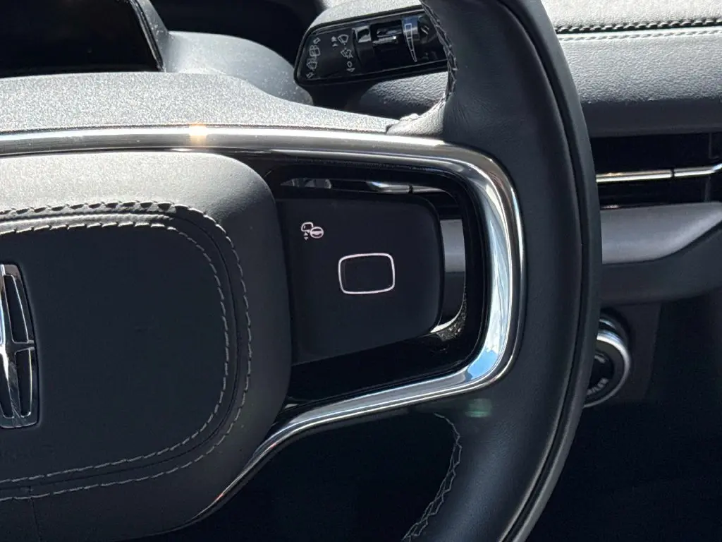 2026 Lincoln Navigator