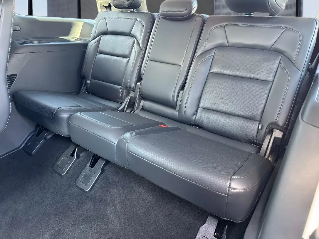 2026 Lincoln Navigator