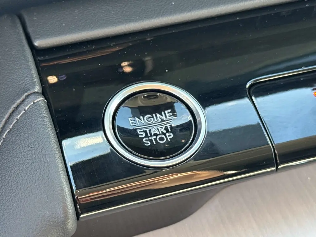 2026 Lincoln Navigator