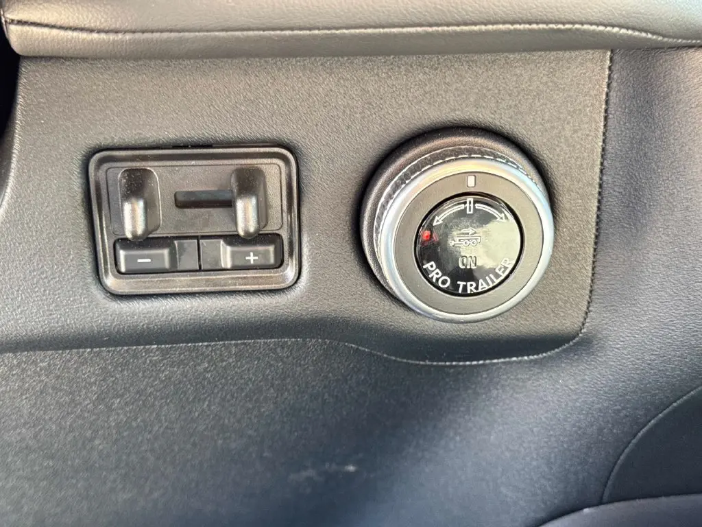 2026 Lincoln Navigator