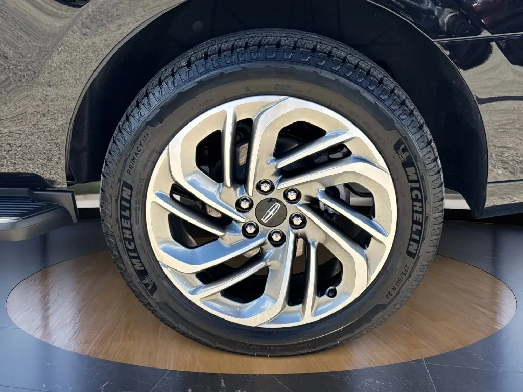 2026 Lincoln Navigator