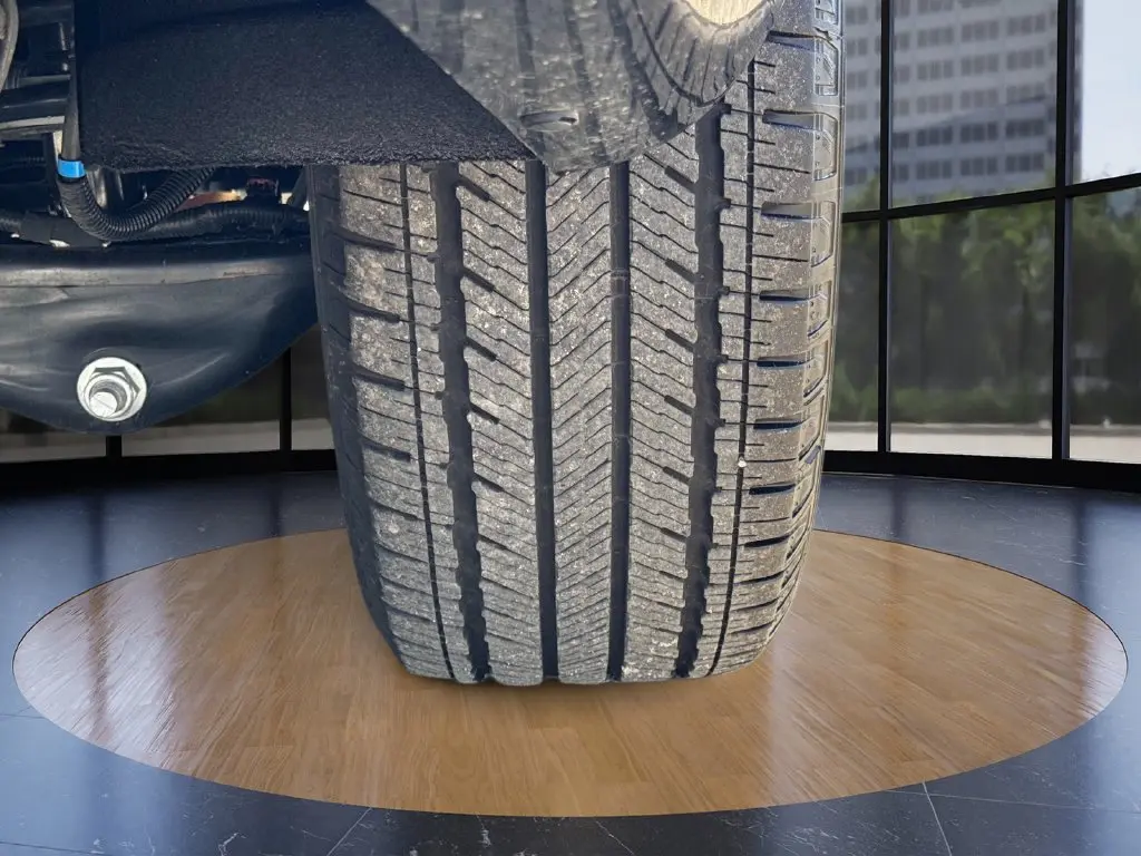 2026 Lincoln Navigator