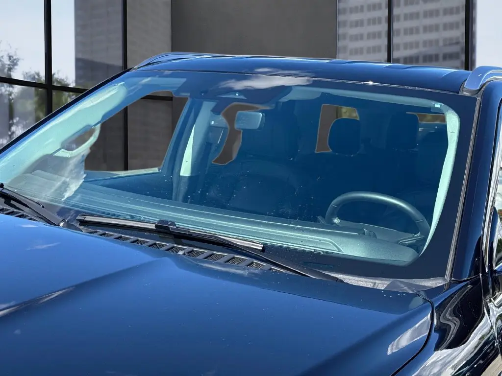 2026 Lincoln Navigator