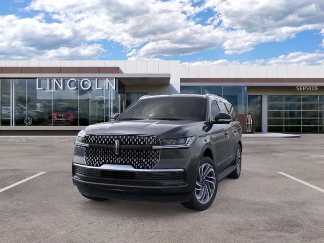 2026 Lincoln Navigator - $88,798