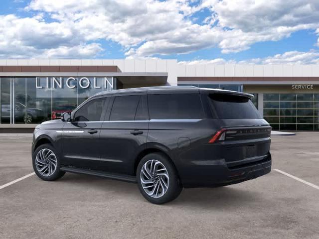 2026 Lincoln Navigator - $88,798