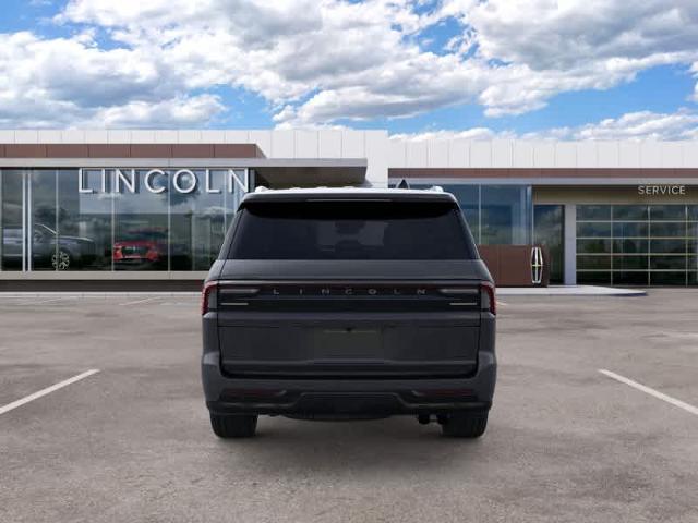 2026 Lincoln Navigator - $88,798
