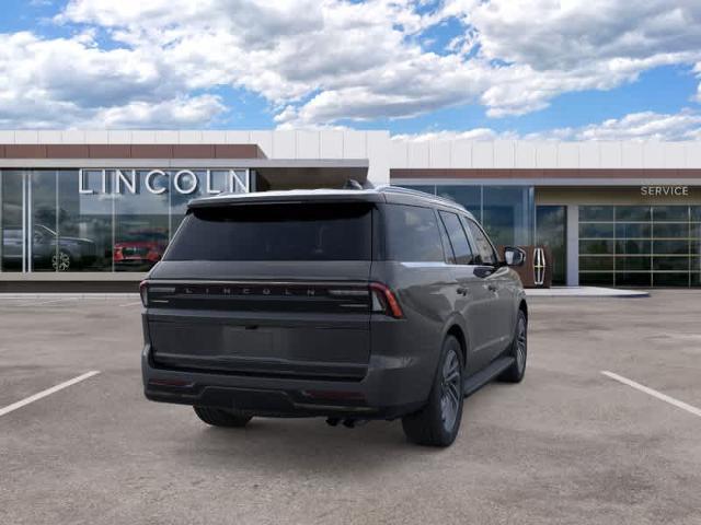 2026 Lincoln Navigator - $88,798