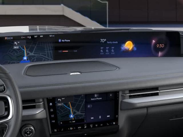2026 Lincoln Navigator - $88,798