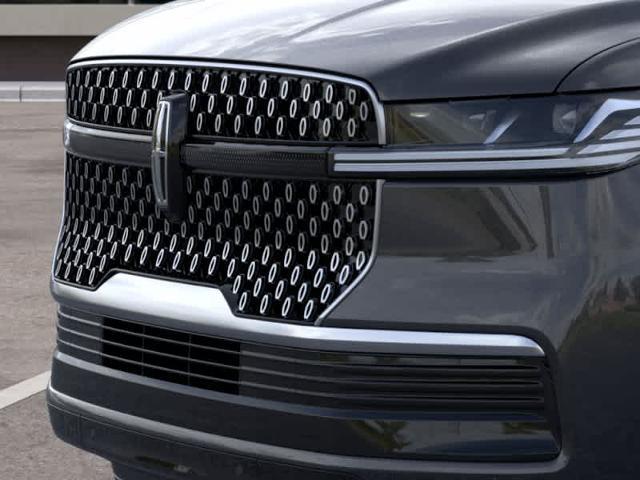 2026 Lincoln Navigator - $88,798
