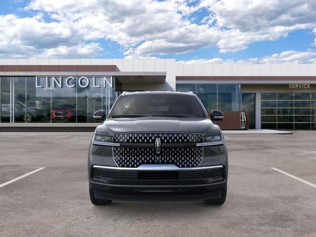 2026 Lincoln Navigator - $87,898