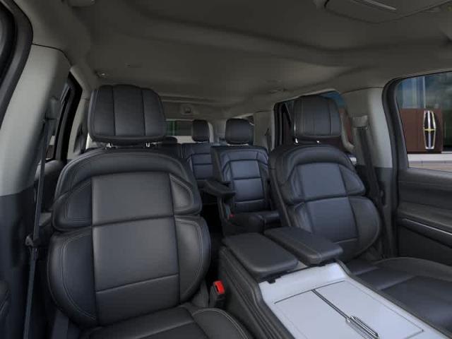 2026 Lincoln Navigator - $87,898