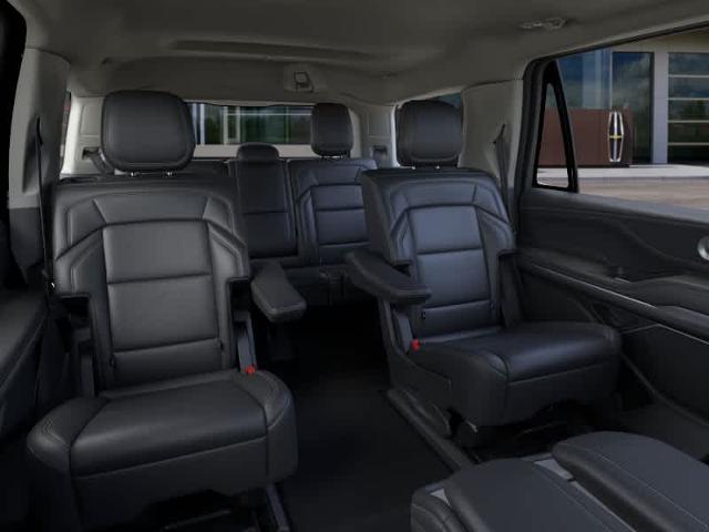 2026 Lincoln Navigator - $87,898