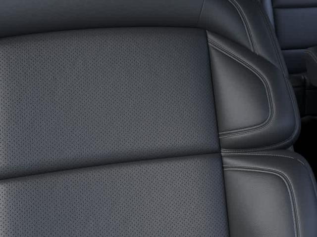 2026 Lincoln Navigator - $87,898