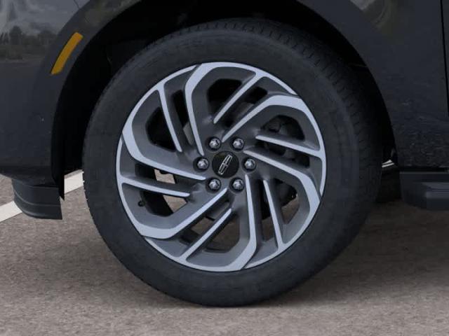 2026 Lincoln Navigator - $87,898