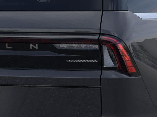 2026 Lincoln Navigator - $87,898