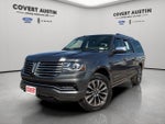 2015 Navigator L Thumbnail 1
