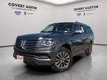 2015 Navigator L Thumbnail 1