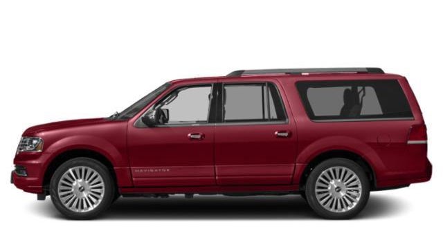2015 Lincoln Navigator L Base