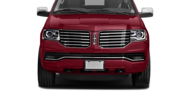 2015 Lincoln Navigator L Base