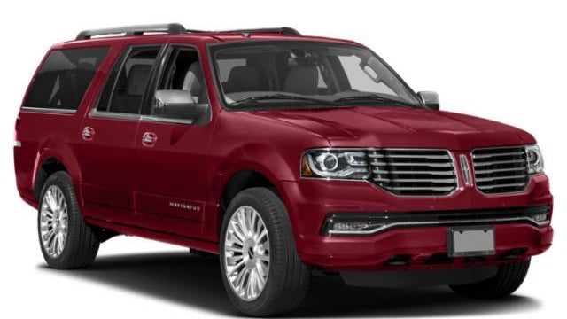 2015 Lincoln Navigator L Base
