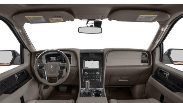 2015 Lincoln Navigator L Base