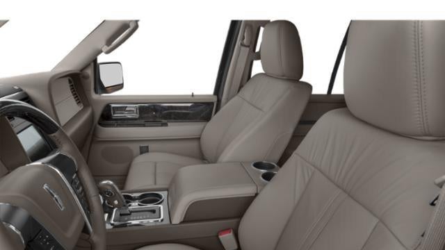 2015 Lincoln Navigator L Base
