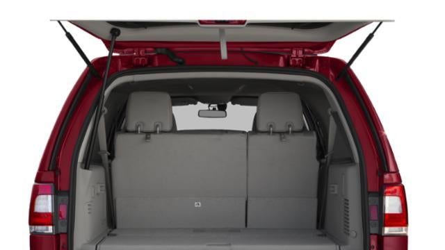 2015 Lincoln Navigator L Base