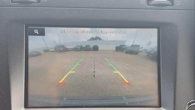 2015 Lincoln Navigator L Base