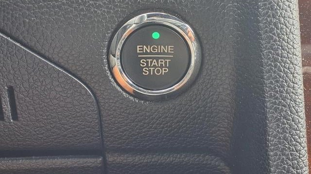 2015 Lincoln Navigator L Base