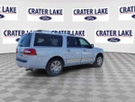 2011 Navigator L Thumbnail 8