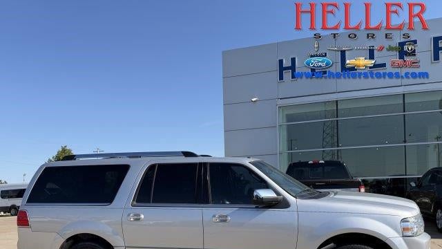 Preowned 2014 Lincoln Navigator L Base for Sale