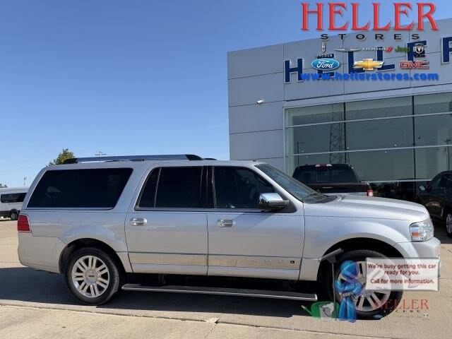2014 Lincoln Navigator