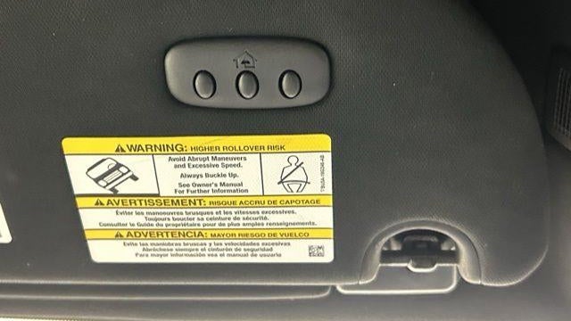 2015 Lincoln Navigator L Base