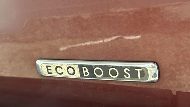 2015 Lincoln Navigator L Base