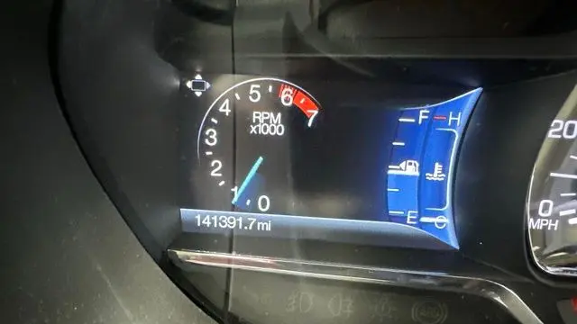 2015 Lincoln Navigator L Base