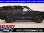 2017 Navigator L Thumbnail 1