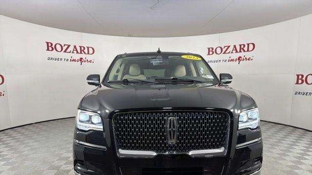 2023 Lincoln Navigator L Reserve