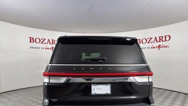 2023 Lincoln Navigator L Reserve