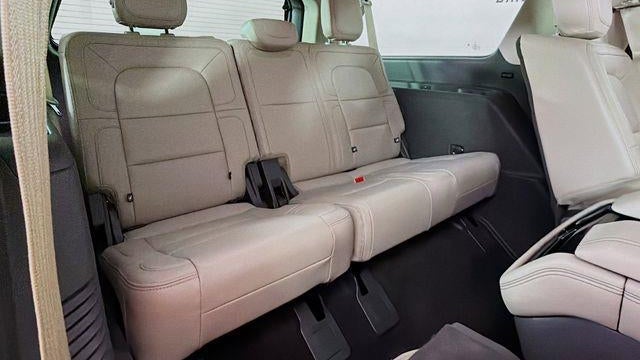 2023 Lincoln Navigator L Reserve